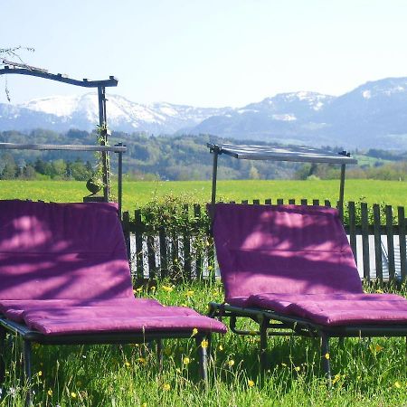 Pichler Roswitha Lägenhet Bad Endorf Exteriör bild